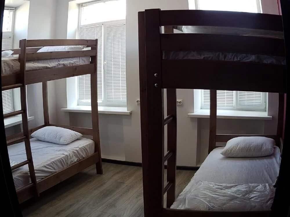Hostel Marmelad: главное фото 1