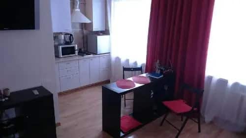 Apartment on 50 let VLKSM 28: главное фото 1