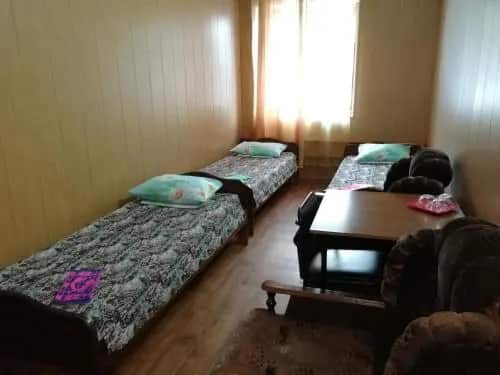 Mini Hotel Marina: главное фото 1