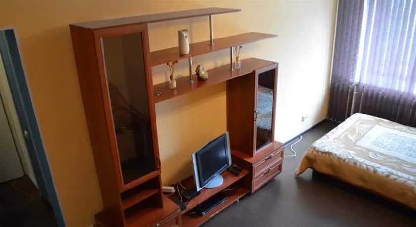 Apartment On Veennyaya 21?: главное фото 1