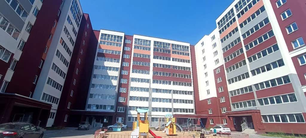 Апартаменты Все в гости на улице Кузнецова: главное фото 1