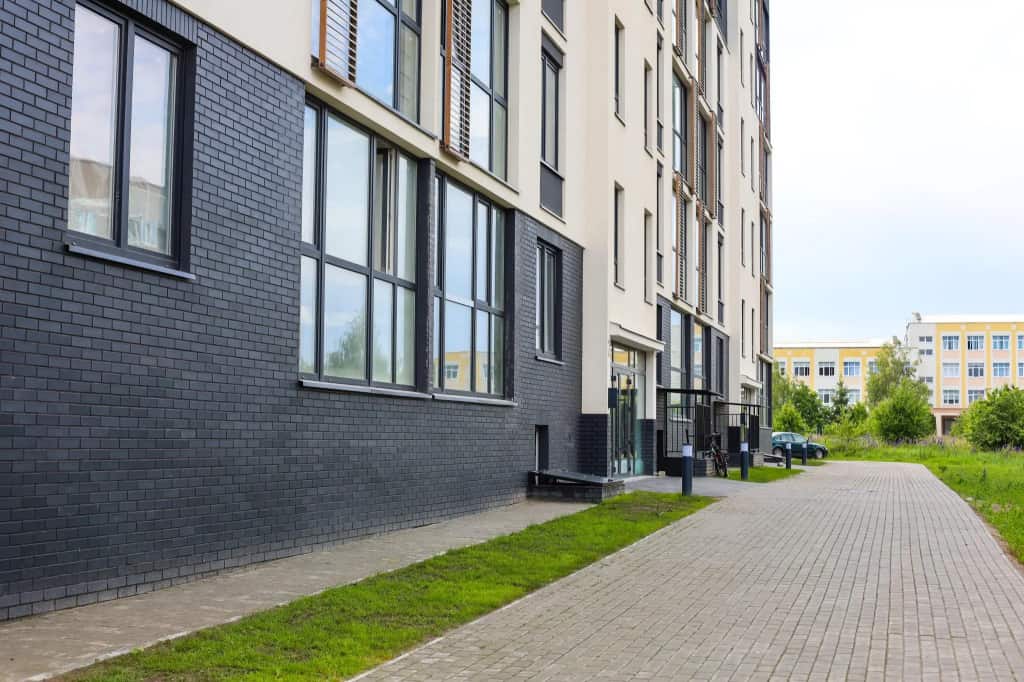 Pro.Apartment (Про.Апартмент) на улице Октябрьская 8: главное фото 1