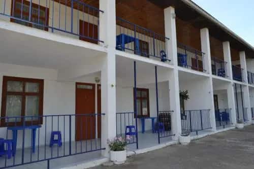 Guest House on Oktyabrskaya: главное фото 1