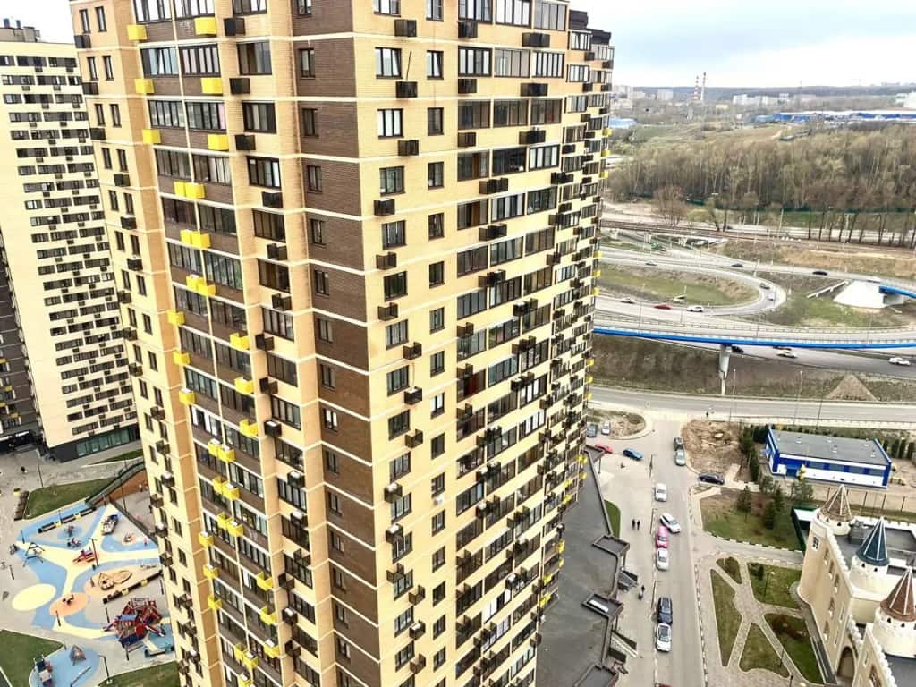 Moment House (Момент Хаус) на улице Молодёжная 2: главное фото 1