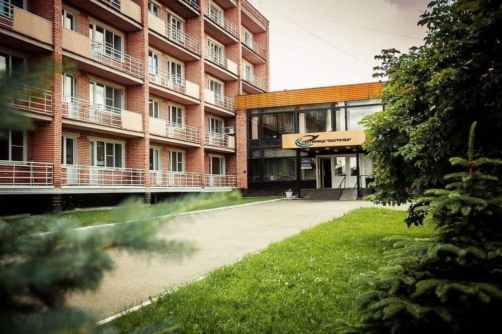 Ласточка: главное фото 1