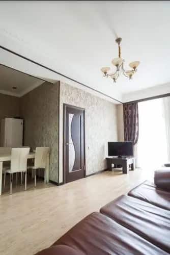 Apartment Vershyna 401: главное фото 1