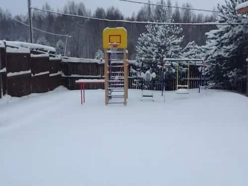 Holiday home Priozerie: главное фото 1