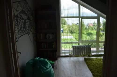 Hostel Dom Veroniki: главное фото 1