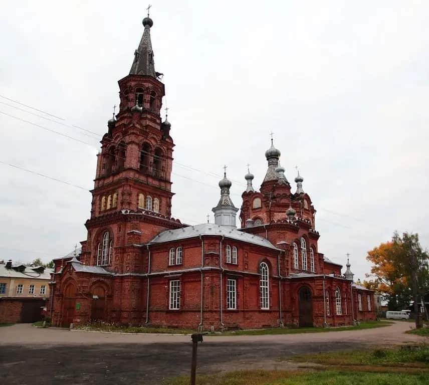 Гостиница Селигер: главное фото 1