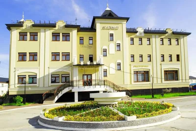 Ялэмд: главное фото 1