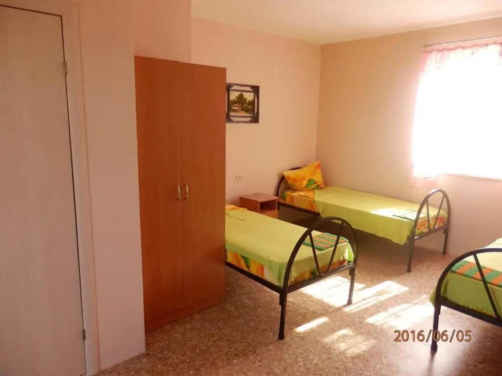 Guesthouse on Yubileinaya 22: главное фото 1