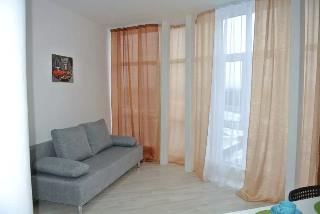 La Kostya Apartments: главное фото 1