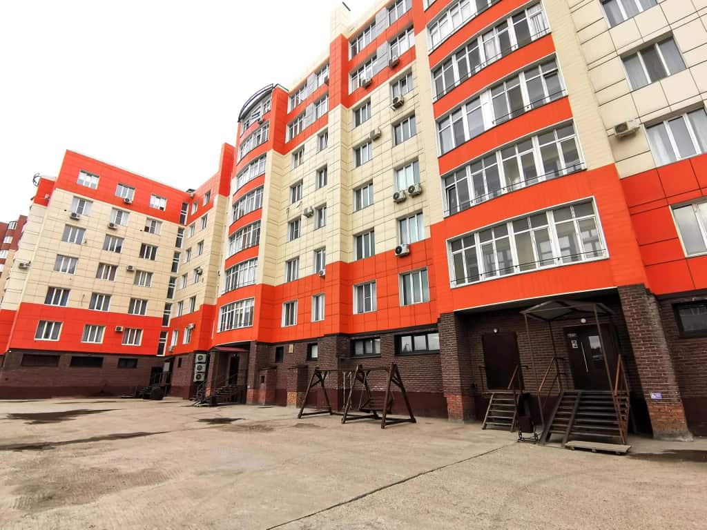 RENT-сервис (Рент-сервис) на улице 10 лет Октября: главное фото 1