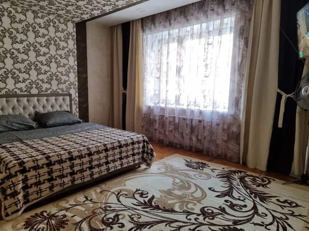 Апартаменты в микрорайоне Царский 5: главное фото 1