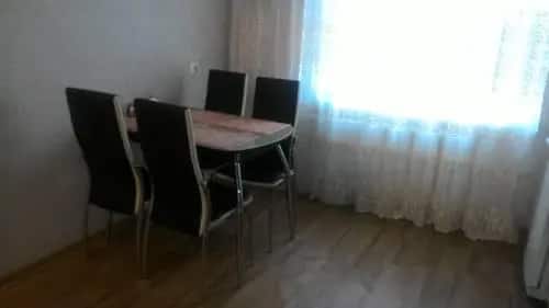 Apartment on Kizhevatova 10: главное фото 1