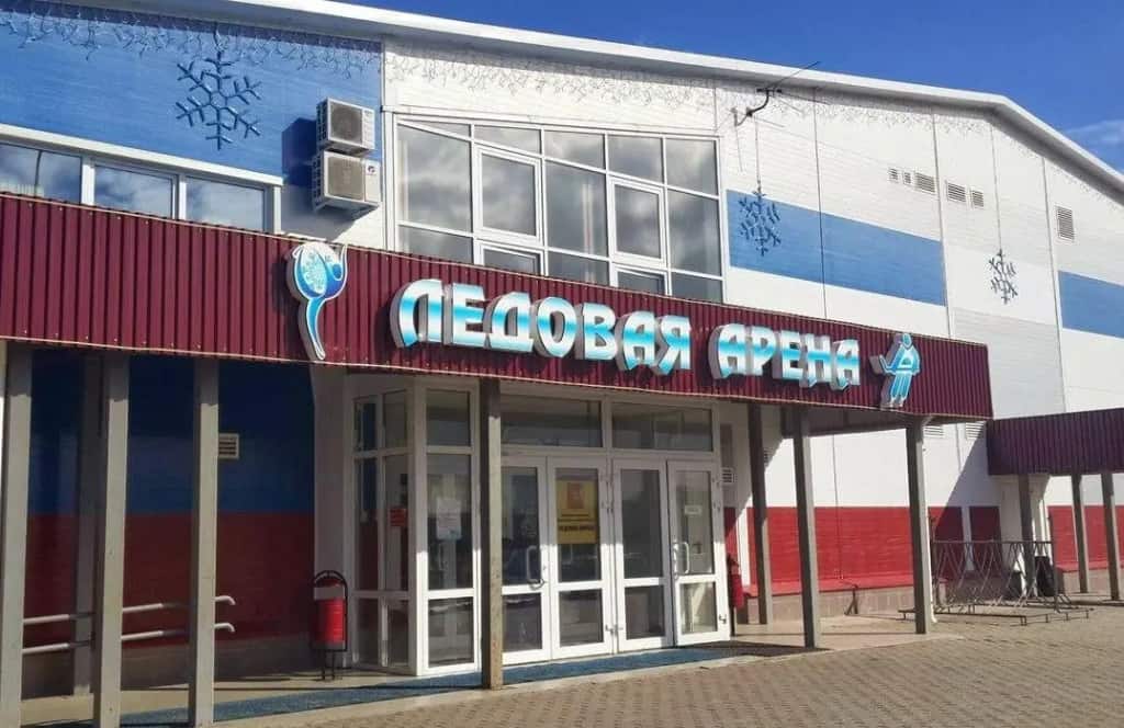 Белые ночи на улице Карла Маркса 123Б: главное фото 1