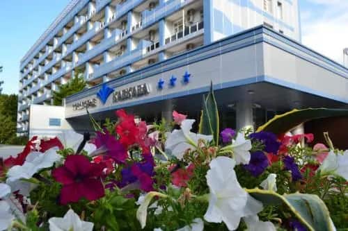 Predgorie Kavkaza Health Resort: главное фото 1