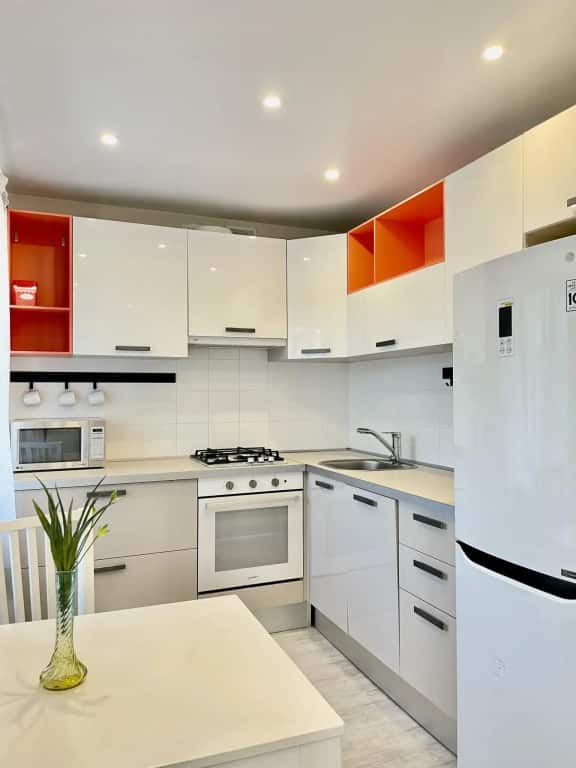 ApartLand (АпартЛэнд) на проспекте Интернациональный 22: главное фото 1