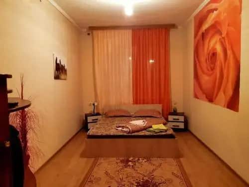 Hostel Taezhnyi Dom: главное фото 1