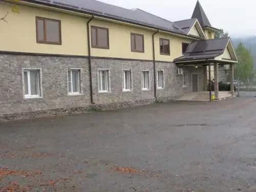 Mini hotel Charodeyka: главное фото 1
