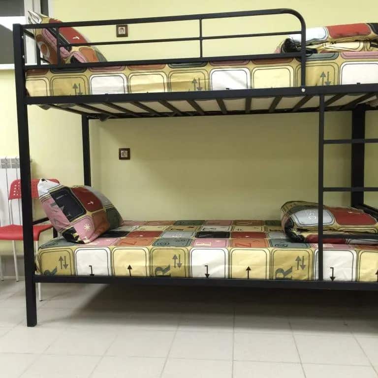 Urfin Hostel: главное фото 1