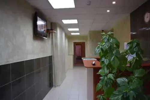 Меблированные комнаты Inn Уютная: главное фото 1