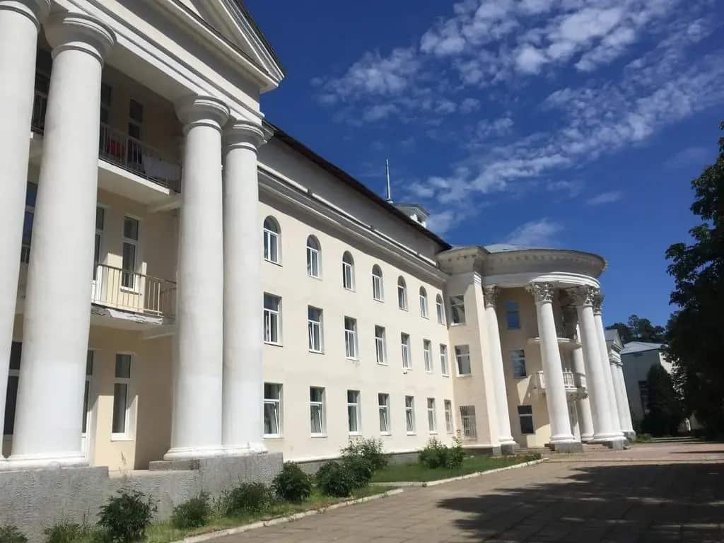 им.Горького: главное фото 1