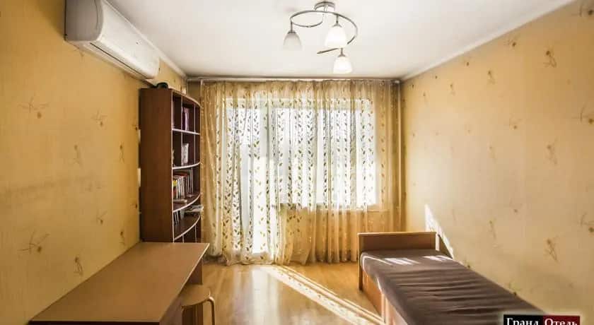 Grand Hotel Apartment 16: главное фото 1