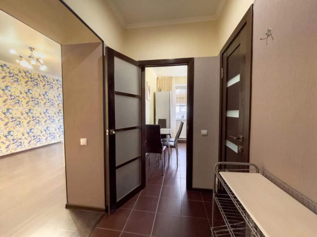 Grant Apart (Грант Апарт) на Кинопрокатном переулке: главное фото 1