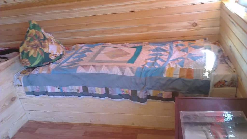 Guesthouse Pushkina: главное фото 1