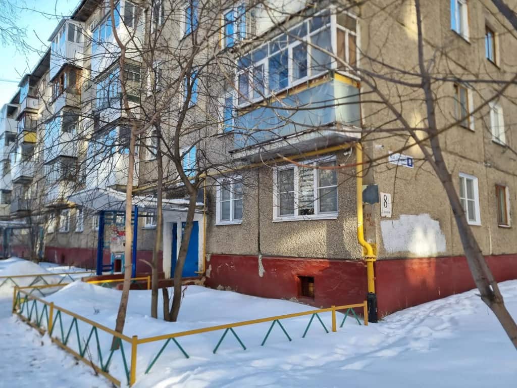 Апартаменты на проспекте Гагарина 7-я линия 8: главное фото 1