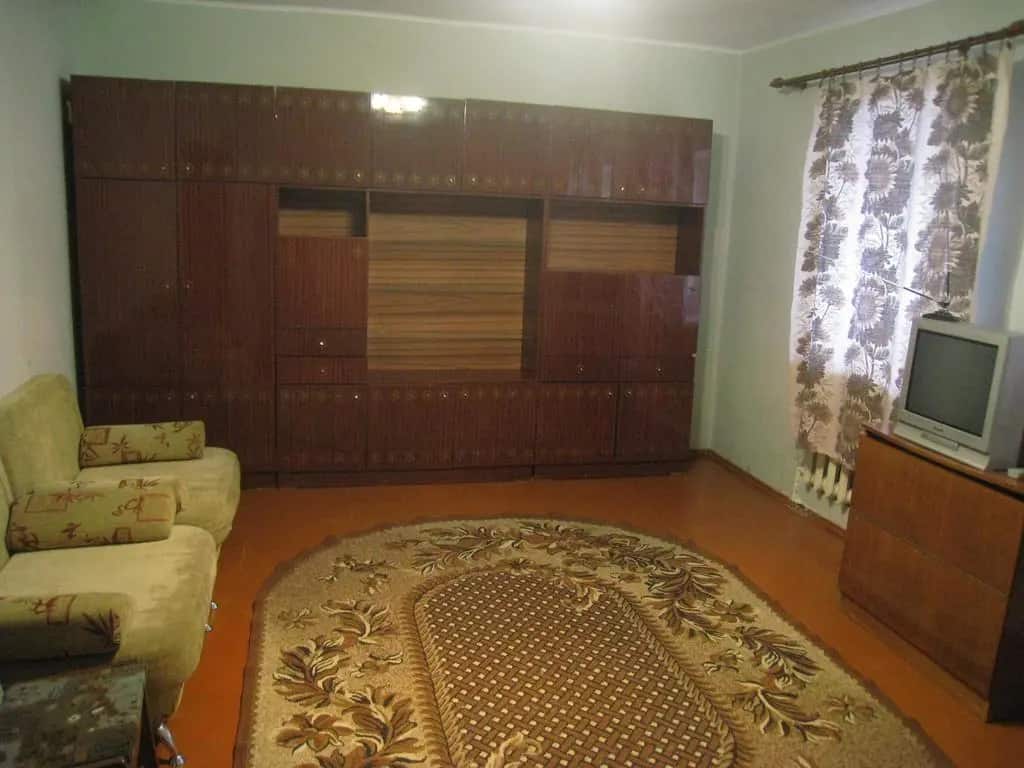Holiday Home Obraztsova: главное фото 1