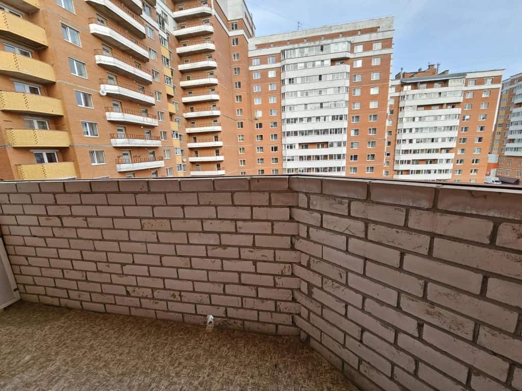 Живи уютно на шоссе Окружное: главное фото 1
