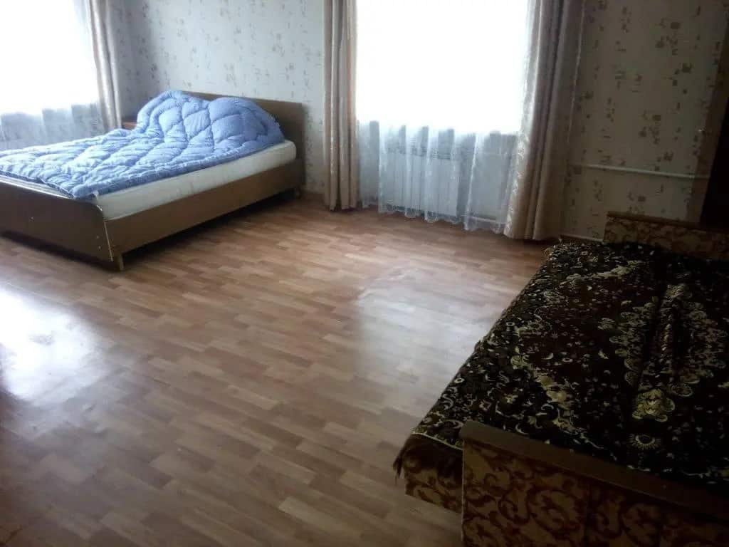 Na Tulskoy 6 Apartment: главное фото 1