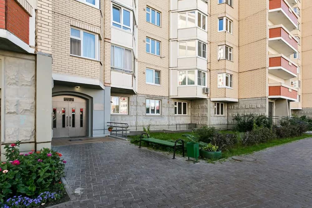 MaxRealty24 Путилково, Спасо-Тушинский бульвар, 5: главное фото 1