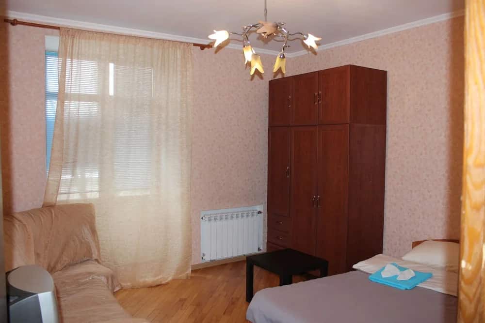 Like Hostel Коломна: главное фото 1