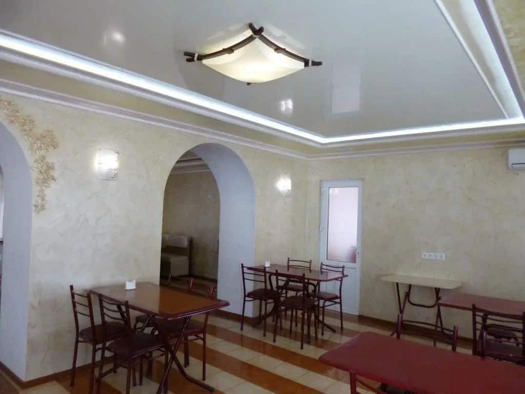 Grand Mari Mini Hotel: главное фото 1