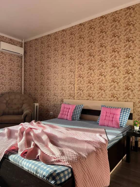 Апартаменты на улице Пролетарская 288/2: главное фото 1