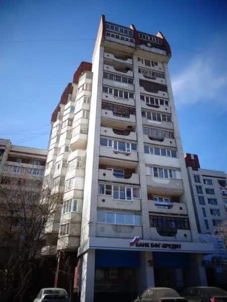 Хочу приехать на улице Чехова 12: главное фото 1
