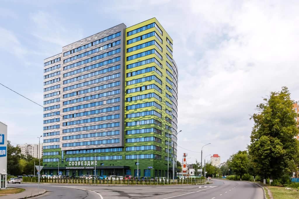 Kvart-Hotel (Кварт-Отель) Королёв: фото 1