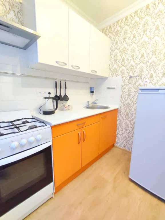 Чайковский Апартаменты на улице Мира 44: главное фото 1