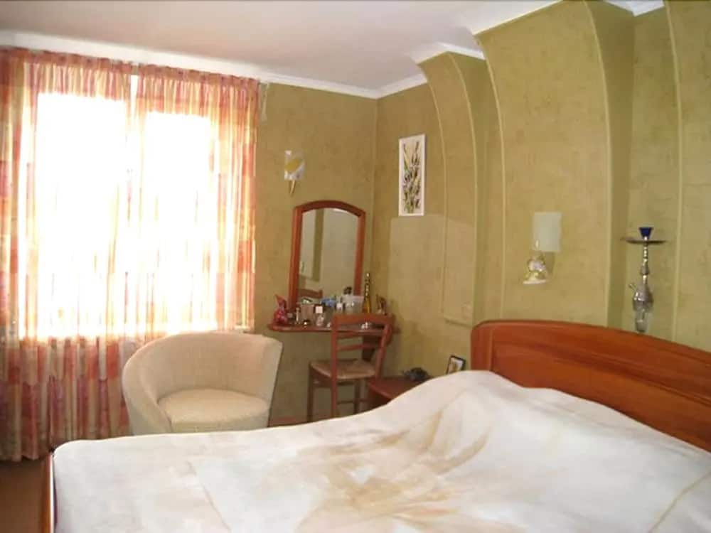 Tatianin Dom Apartment: главное фото 1