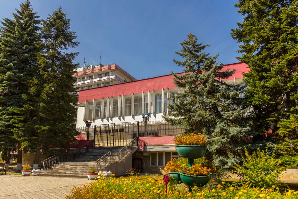 Viktorija (Essentuki): главное фото 1