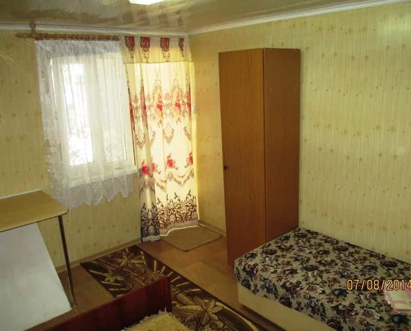 Na Novoj Guest House: главное фото 1