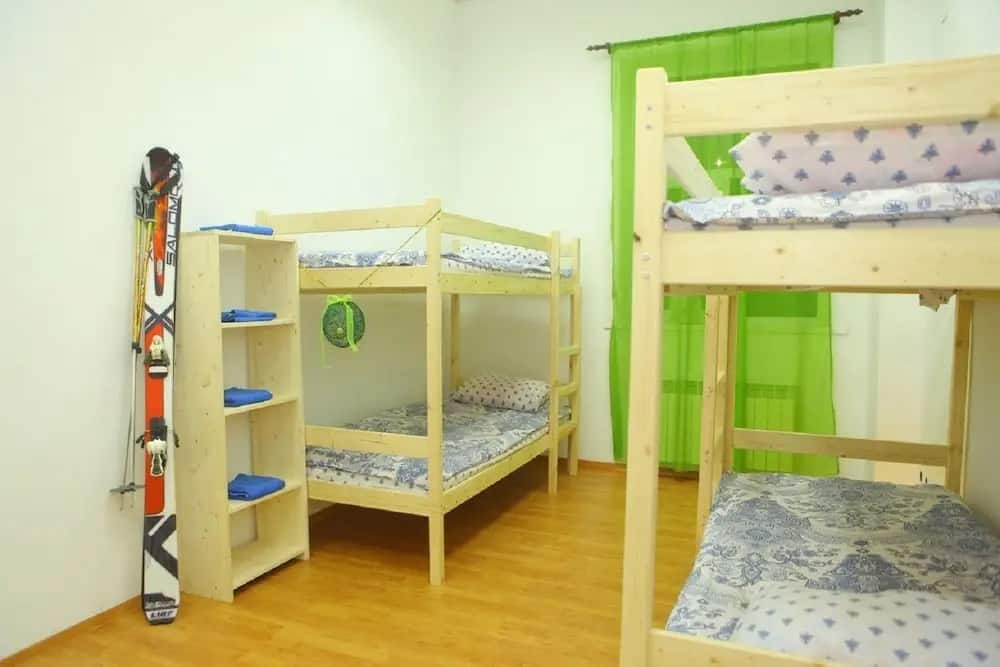 Art-Hotel Yolki: главное фото 1