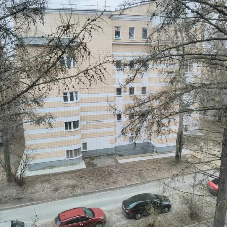 Апартаменты на улице Анохина 18: главное фото 1