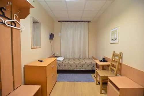 Hotel Sfera: главное фото 1