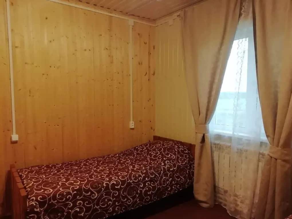 Лесная сказка: главное фото 1