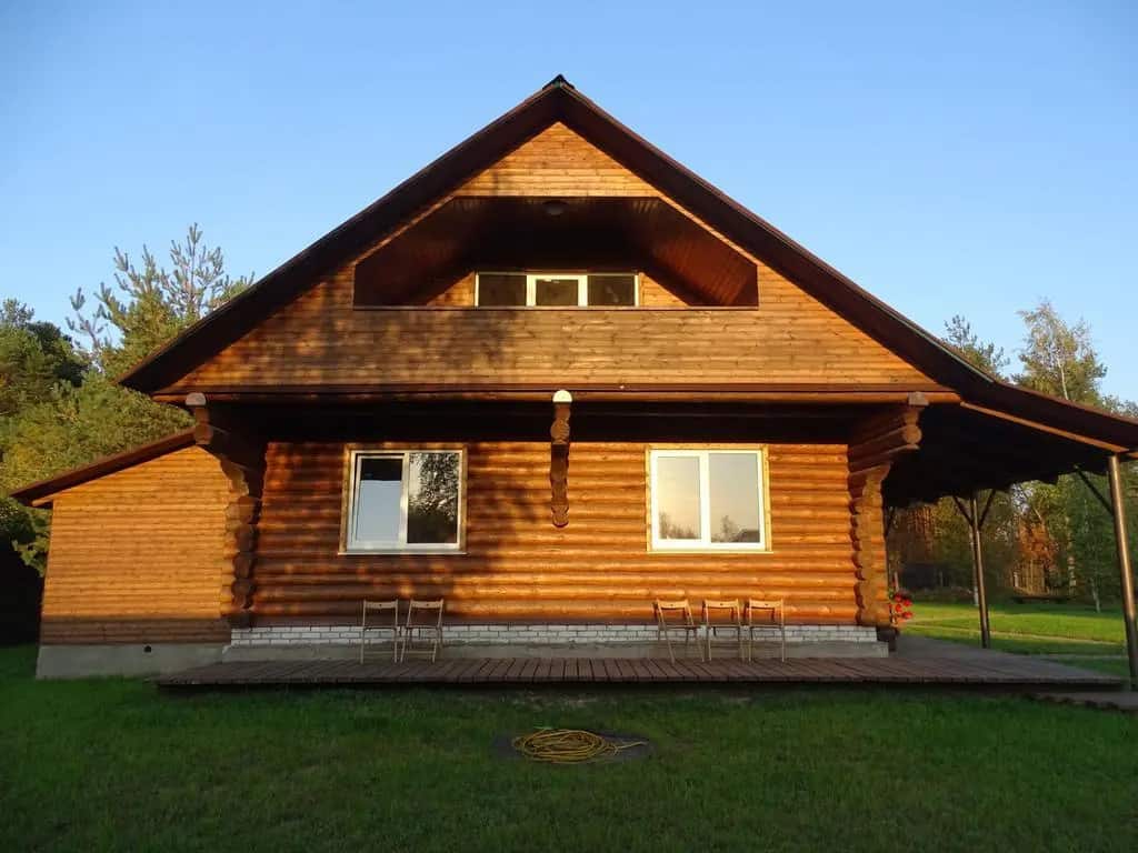 Semeinaya Baza Medvejia Kara: главное фото 1