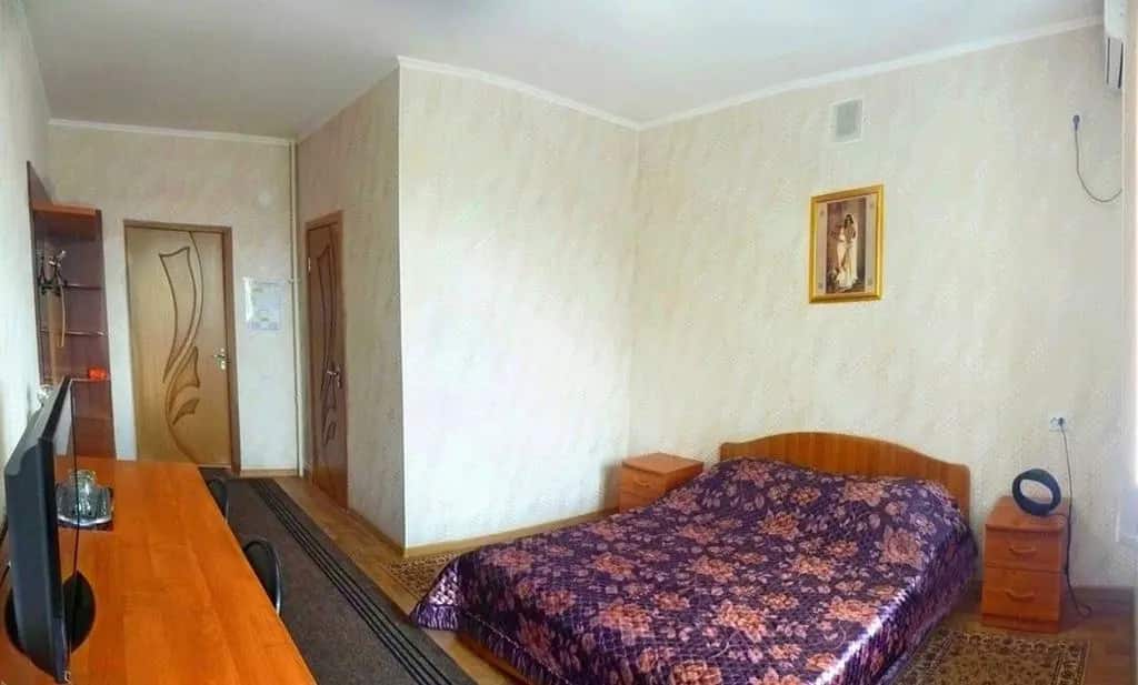 Hotel Comfort: главное фото 1